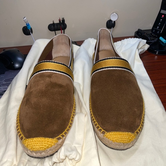 Fendi Espadrilles - Picture 4 of 13